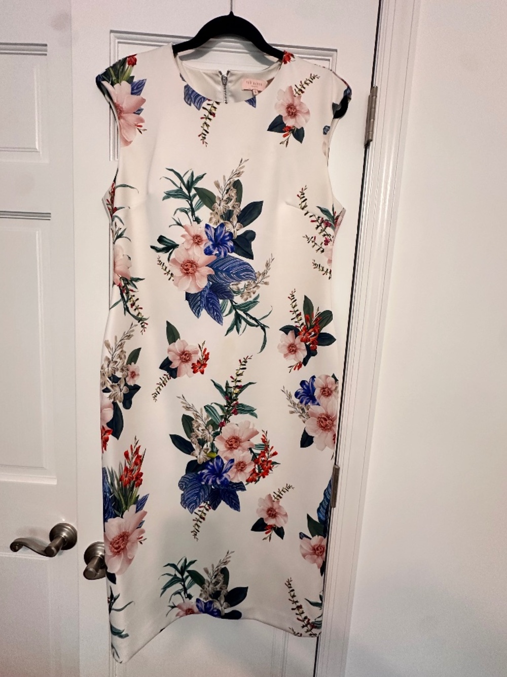 Ted Baker